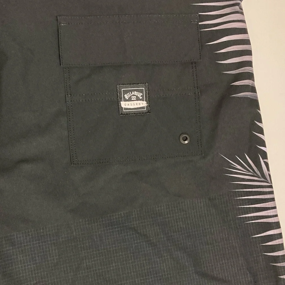 Billabong Men Swim Trunks (new)